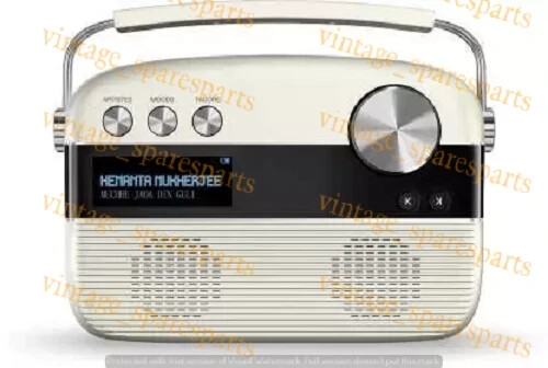 Saregama carvaan bengali w - bengali, 6