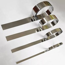 Länge 304 edelstahl band - länge,