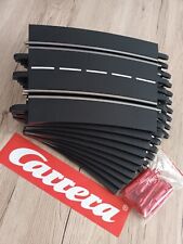Carrera 20578 Kurve 4/15° EVOLUTION Digital 124 / 132 - 12 Stück = 180° - NEU