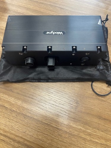Velodyne lidar vorhanden - velodyne,