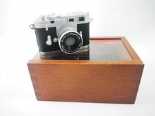  MINOX Digital 2.1MP 9.3mm