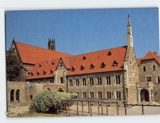 Postcard Augustinerkloster