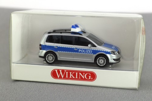 Wiking modellauto vw - 1:87,