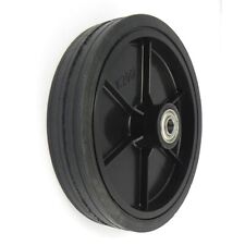 Rasenmäherrad Rad Ø 200 mm