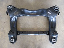 Transmission rubber bearing VW