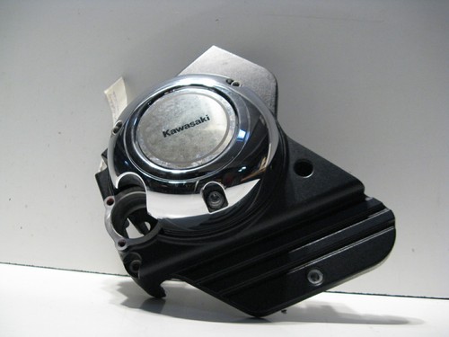 Antriebsriemen-Rad-Abdeckung