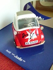 Revell Metal BMW Isetta 250