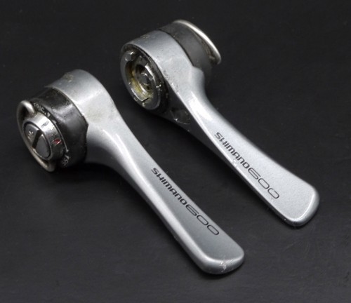 Shimano 600 6400 - 600, sl-6400