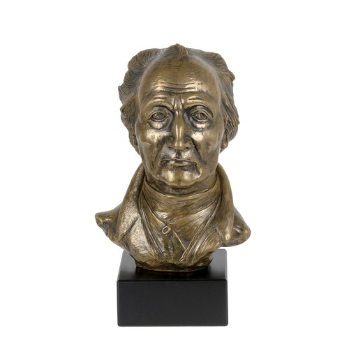 Johann wolfgang von - von, goethe