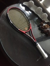 Head Prestige Mid 600