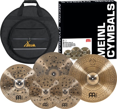 Meinl pac cs2 - pac-cs2, pure