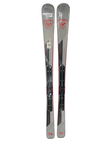 Ohne bindung skier rossignol - bindung,