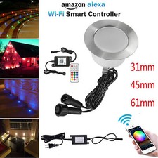 Smart WIFI Controller RGB/RGBW