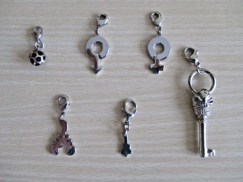 Schmuck charm anhänger - charm,