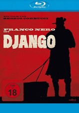 Django - (Franco Nero) #