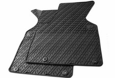 Original VW T4 Gummimatten