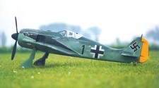 Focke wulf fw190 25 - focke-wulf, rc