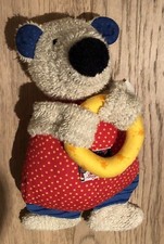 Sigikid Maus neuwertig