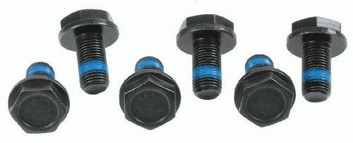 Sachs schraubensatz kupplung - schraubensatz,,
