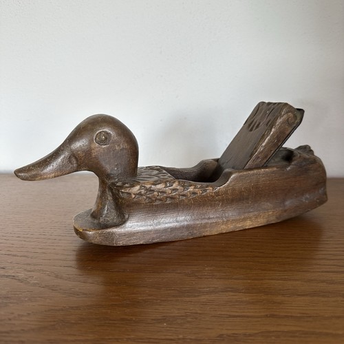 Antiker figürlicher holz - figürlicher,