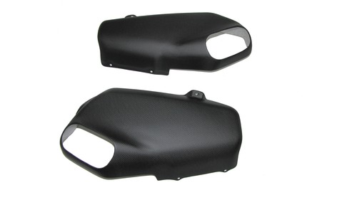 Carbon fein matt - mh,