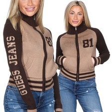 Guess Strickjacke Jacke