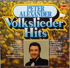 Peter Alexander - Volkslieder