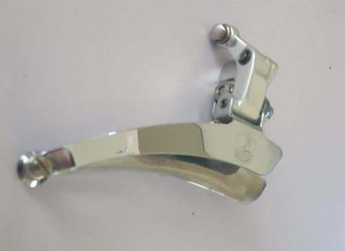 Campagnolo record umwerfer - campagnolo,