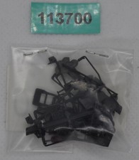 HO Roco Teilesatz Gehäuse/Drehgestell 113700