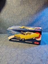 Sun Star Lincoln Premiere Car