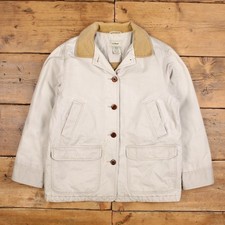 Vintage L.L. Bean Chore Jacke