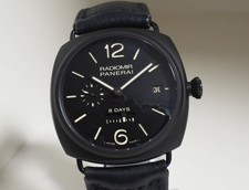PANERAI Radiomir 8days PAM 384
