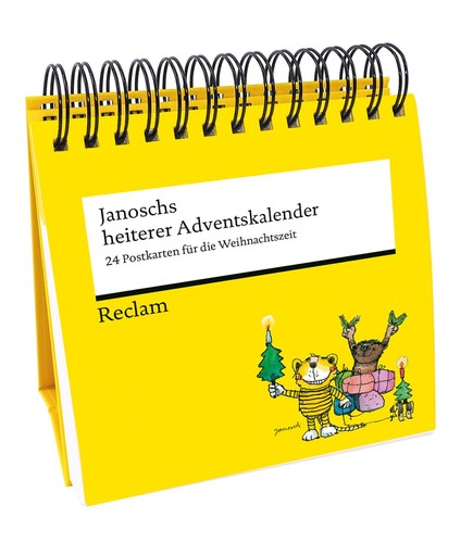 Janoschs heiterer