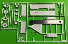 1978 Chevy Off Road 4x4 1/25