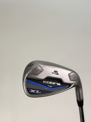 Cobra eisen - xl, 8