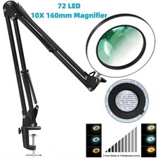 Lupe mit licht led usb - 72,