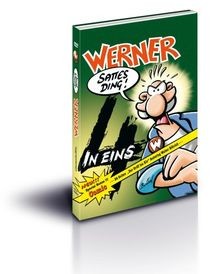 Werner vier eins - ,
