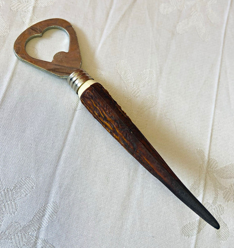 Flaschenöffner kapselheber - flaschenöffner,