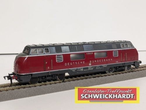 Fleischmann 1381 - h0-dc,