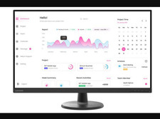 Lenovo Monitor D32u-40