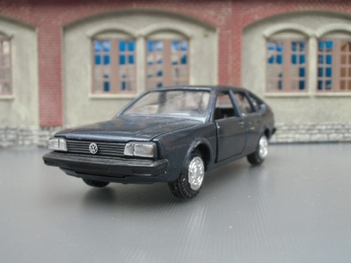 Conrad modell 1010 vw - conrad,