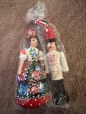 Handbemalte ungarische