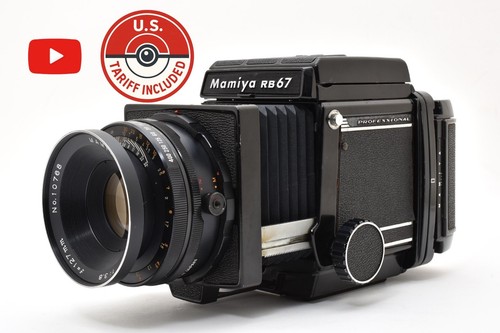 Lesen exc mamiya rb67 - rb67, pro