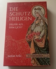 Die Schutzheiligen Karten Set