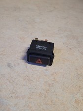 BMW E30 Schalter Warnblink
