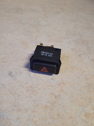 Bmw e30 schalter warnblink - bmw,
