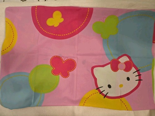 Bettwäsche hello kitty - bettwäsche,