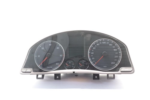 Original golf - vw, (2003-2008)