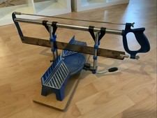 Präzisions Hand Gehrungssäge Holz Winkelsäge Handsäge Tischsäge.