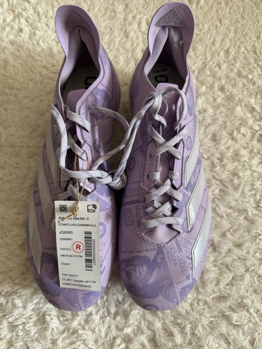 Adidas adizero electric - adizero, 2